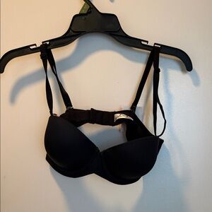 Maidenform Elegant Black Bra